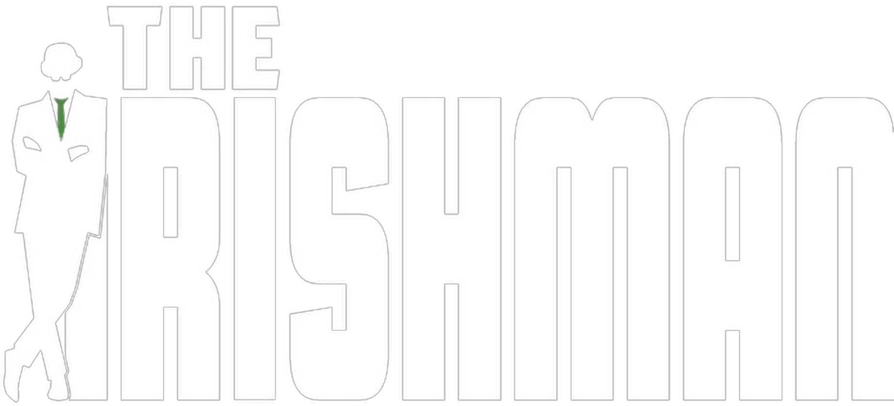 The Irishman True Irish Pub Huntington Beach logo